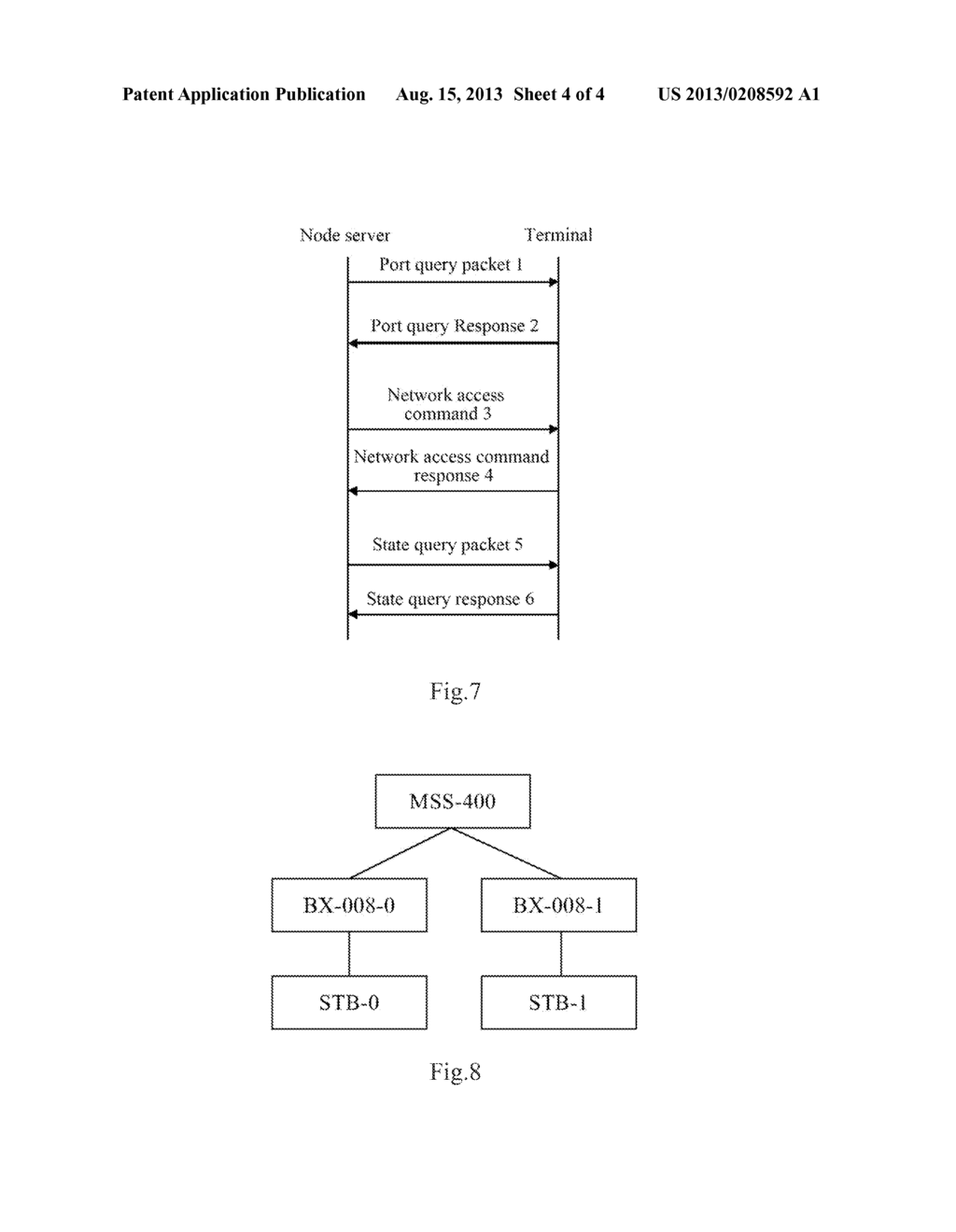 TRAFFIC-CONTROL-BASED DATA TRANSMISSION METHOD AND COMMUNICATION SYSTEM - diagram, schematic, and image 05