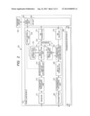 TRANSMISSION SYSTEM, MANAGING COMPUTER, AND LOGICAL PATH CONSTRUCTION     METHOD diagram and image