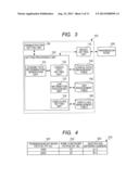 TRANSMISSION SYSTEM, MANAGING COMPUTER, AND LOGICAL PATH CONSTRUCTION     METHOD diagram and image