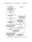 TRANSMISSION SYSTEM, MANAGING COMPUTER, AND LOGICAL PATH CONSTRUCTION     METHOD diagram and image