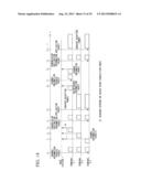 WIRELESS COMMUNICATION SYSTEM AND WIRELESS COMMUNICATION METHOD diagram and image