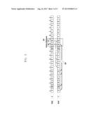 METHOD AND APPARATUS FOR TRANSMITTING UPLINK AND DOWNLINK DATA IN TDD     SYSTEM diagram and image