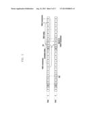 METHOD AND APPARATUS FOR TRANSMITTING UPLINK AND DOWNLINK DATA IN TDD     SYSTEM diagram and image