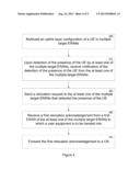 METHOD AND APPARATUS FOR TOPOLOGY MANAGEMENT FOR HANDOVERS IN     HETEROGENEOUS NETWORKS diagram and image