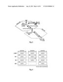 CONFIGURATION OF UPLINK AND DOWNLINK GRANT SEARCH SPACES IN AN OFDM-BASED     MOBILE COMMUNICATION SYSTEM diagram and image