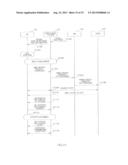 SERVING GPRS SUPPORT NODE AND CONTROLLING METHOD diagram and image