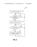 BANDWIDTH ALLOCATION FOR MULTIMEDIA CONFERENCING diagram and image