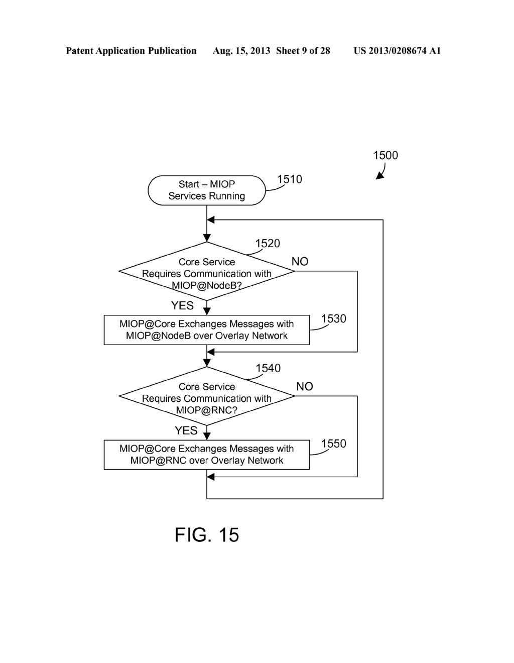 HOSTING EDGE APPLICATIONS AT THE EDGE OF A MOBILE DATA NETWORK - diagram, schematic, and image 10