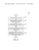 HOSTING EDGE APPLICATIONS AT THE EDGE OF A MOBILE DATA NETWORK diagram and image