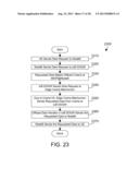 HOSTING EDGE APPLICATIONS AT THE EDGE OF A MOBILE DATA NETWORK diagram and image