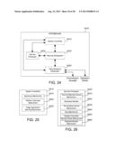 HOSTING EDGE APPLICATIONS AT THE EDGE OF A MOBILE DATA NETWORK diagram and image