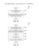 HOSTING EDGE APPLICATIONS AT THE EDGE OF A MOBILE DATA NETWORK diagram and image