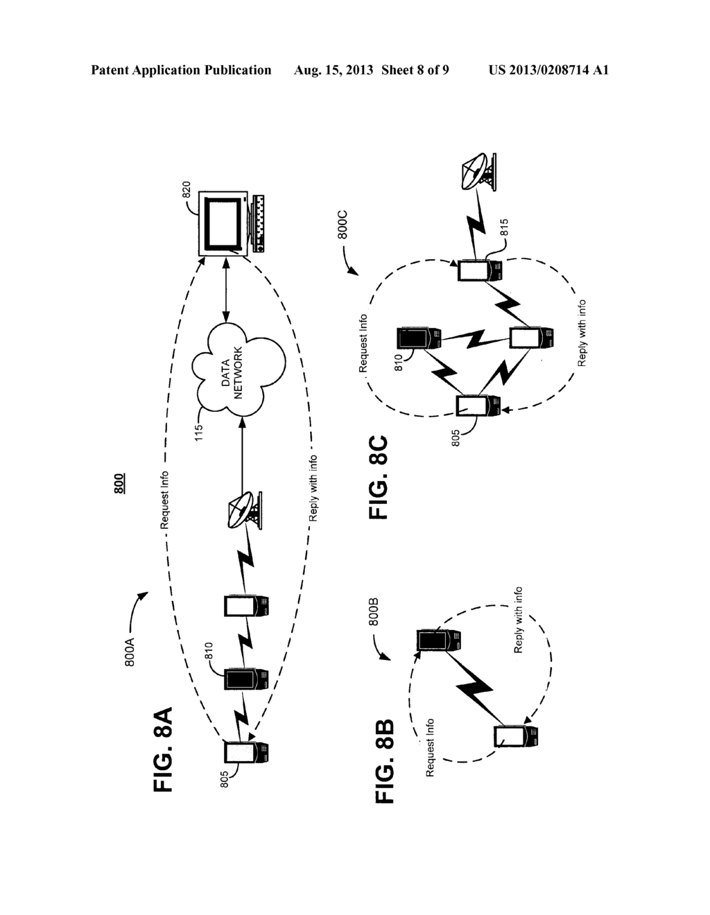 Wireless Social Networking - diagram, schematic, and image 09