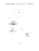 Presence Based Telephony Call Signaling diagram and image