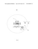 Presence Based Telephony Call Signaling diagram and image