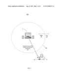 Presence Based Telephony Call Signaling diagram and image