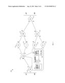 Virtual Local Area Network Identifier Substitution as Time To Live Method diagram and image