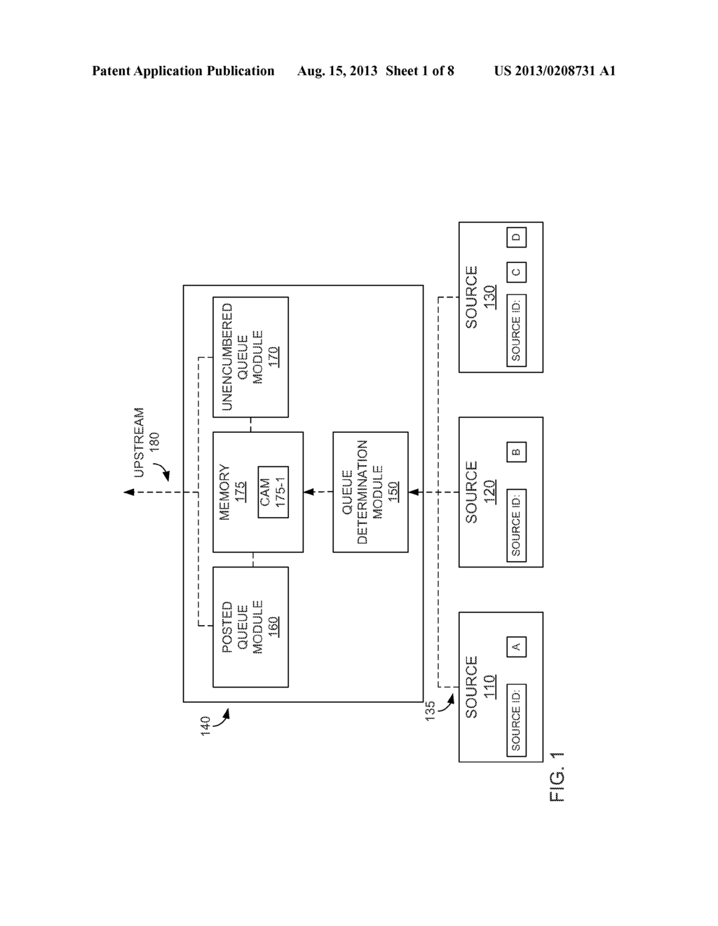 POSTED AND UNENCUMBERED QUEUES - diagram, schematic, and image 02