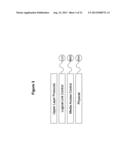 Transporting Fibre Channel over Ethernet diagram and image