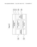 Transporting Fibre Channel over Ethernet diagram and image