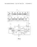 OPTICAL DEVICE, LASER APPARATUS, AND EXTREME ULTRAVIOLET LIGHT GENERATION     SYSTEM diagram and image