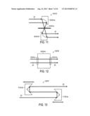 OPTICAL DEVICE, LASER APPARATUS, AND EXTREME ULTRAVIOLET LIGHT GENERATION     SYSTEM diagram and image