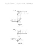 OPTICAL DEVICE, LASER APPARATUS, AND EXTREME ULTRAVIOLET LIGHT GENERATION     SYSTEM diagram and image