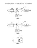 OPTICAL DEVICE, LASER APPARATUS, AND EXTREME ULTRAVIOLET LIGHT GENERATION     SYSTEM diagram and image