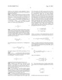 Filter For Impulse Response Shortening With Additional Spectral     Constraints For Multicarrier Transmission diagram and image