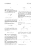 Filter For Impulse Response Shortening With Additional Spectral     Constraints For Multicarrier Transmission diagram and image