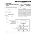 DESIGN OF EXPERIMENTS TRANSMITTER TRAINING SYSTEMS AND METHOD diagram and image