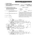 METHOD AND APPARATUS TO USE AUXILIARY RECEIVER TO COMPENSATE MULTIPLE     TRANSMITTERS BASED UPON ONE OF THE TRANSMITTERS diagram and image