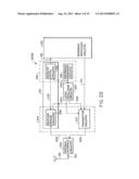 Partitioned radio-frequency apparatus and associated methods diagram and image