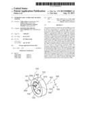 HYDRODYNAMIC TUMBLE DISC BEARING SYSTEM diagram and image