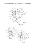 HYDRODYNAMIC TUMBLE DISC BEARING SYSTEM diagram and image