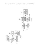 MANAGING CONTENT DISTRIBUTION IN A WIRELESS COMMUNICATIONS ENVIRONMENT diagram and image