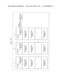 ENCODING DEVICE AND METHOD, DECODING DEVICE AND METHOD, AND PROGRAM diagram and image