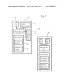 REVERBERATION ESTIMATOR diagram and image