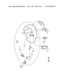 CLOUD-BASED MEDICAL IMAGE PROCESSING SYSTEM WITH ANONYMOUS DATA UPLOAD AND     DOWNLOAD diagram and image