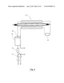 MACH-ZEHNDER OPTICAL MODULATOR USING A BALANCED COPLANAR STRIPLINE WITH     LATERAL GROUND PLANES diagram and image