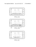 APPARATUS AND METHOD FOR CHANGING ATTRIBUTE OF SUBTITLE IN IMAGE DISPLAY     DEVICE diagram and image