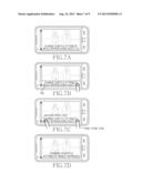 APPARATUS AND METHOD FOR CHANGING ATTRIBUTE OF SUBTITLE IN IMAGE DISPLAY     DEVICE diagram and image