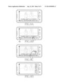 APPARATUS AND METHOD FOR CHANGING ATTRIBUTE OF SUBTITLE IN IMAGE DISPLAY     DEVICE diagram and image