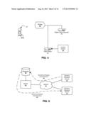 MEDIA PLAYER WITH NETWORKED PLAYBACK CONTROL AND ADVERTISEMENT INSERTION diagram and image