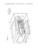 IMAGE FORMING APPARATUS diagram and image