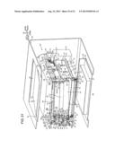 IMAGE FORMING APPARATUS diagram and image