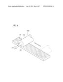 Fixing Roller and Method of Manufacturing the Same diagram and image