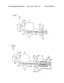 IMAGE FORMING APPARATUS diagram and image