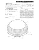 STRUCTURE TO FIX INFLATABLE AND ELASTIC MOTION BODY diagram and image