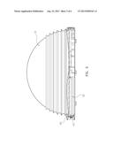 STRUCTURE TO FIX INFLATABLE AND ELASTIC MOTION BODY diagram and image